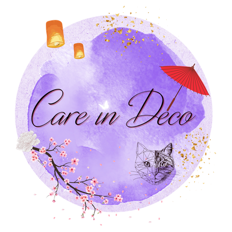 Logo de Care in Deco