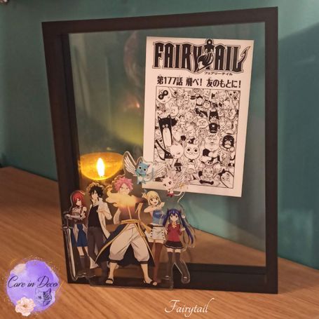 FAIRYTAIL