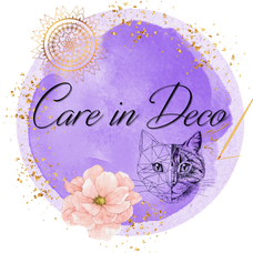 Logo de Care in Deco